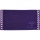 hummel Small Logo Towel Purple 100x50cm